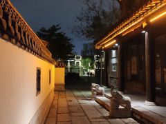 -百花洲
