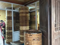 -孝店王酒酿馒头(安昌1店)
