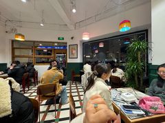 -堂屋糖水店(愚园店)