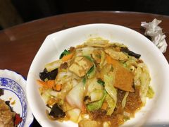 -临潼印象·特色陕菜