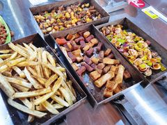 -老三李村河底戳子肉(总店)
