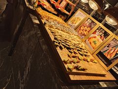 -喜庭海鲜自助(珠海环宇城店)