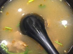 -小杨生煎(周浦万达店)