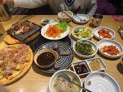 -瑞膳首尔参鸡汤(龙塔店)