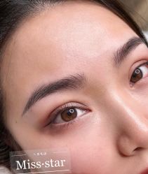 -MISS STAR·半永久纹眉·发际线·美瞳线