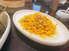 -大清花饺子(园林路店)