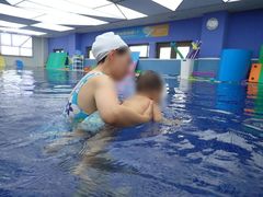 -龙格亲子游泳·水育早教运动中心(绿城店)