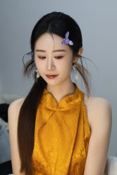 -欣薇婚纱(新源乐汇城店)