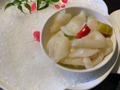 酸辣开胃花胶-蟹榭·本帮江浙菜·蟹宴(五角场合生汇商场店)