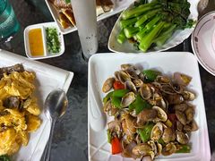 -龙记·香港茶餐厅(海上世界店)