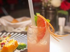 -燃扒房Steakhouse(皇庭店)