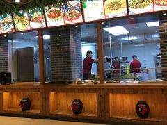 -晋美大掌柜(新建路店)