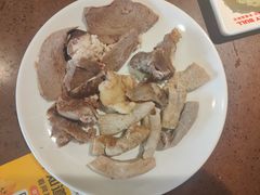 -幸运牛汕头小黄牛牛肉火锅(梅林店)