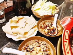 -三江两海老火锅(北京首店)