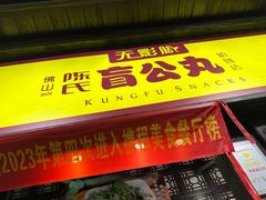 -无影脚佛山陈氏盲公丸始创店(飞鸿街店)