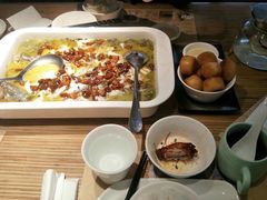 -江湖情酸菜鱼(万菱汇店)
