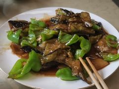 -清香园大连老菜馆(成仁街店)