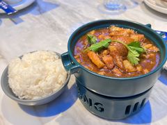 -鹿港小镇(霄云店)