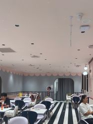 -奈尔宝家庭中心·亲子早教·派对餐厅(北京东坝万达店)