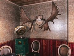 -秃鹫湾·推理大师沉浸式实景演绎推理剧场