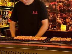 -鸟泉居酒屋·烧鸟·酒馆(百子湾店)
