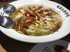 -太二酸菜鱼(福州泰禾店)