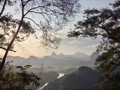 -丹霞山风景名胜区