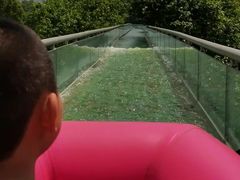 -都江堰玫瑰花溪谷