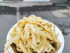 -龙门李家三旦羊肉汤馆