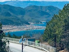 -丽江泸沽湖景区