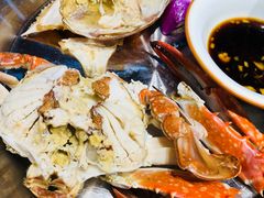 -必点海鲜·鲅鱼水饺(鞍山西道店)