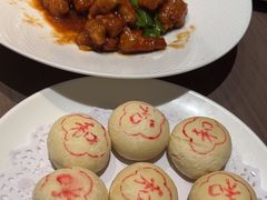 -将相和·海鲜蒸饺大连菜
