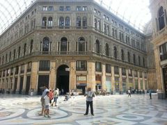 -埃马努埃莱二世拱廊