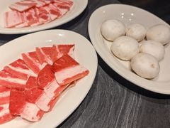 -NIUAN牛庵·日式和牛烧肉(恒隆店)