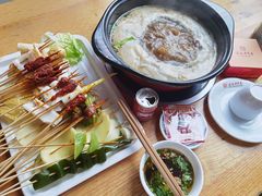 -袁记串串香(梁家巷店)