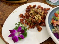 -天天初二·天津传统捞面·天津特色菜(凌奥总店)
