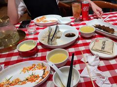 -西贝(吴江路湟普汇店)