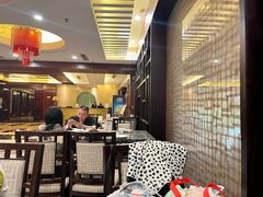 -四季轩中餐厅(徐州开元名都大酒店)