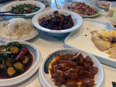 -壹只菜·崇明本地特色菜(崇明南门店)