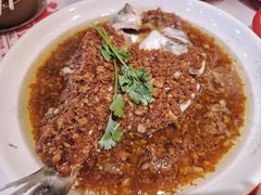 -老闵田螺馆·南昌市井菜·特色小吃(总店)