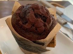 巧克力马芬-花马天堂云南餐厅 Lost Heaven(外滩店)