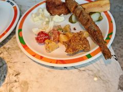 -比格比萨自助(宝山日月光店)