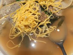 -贡宴盐帮菜自贡驻京联络处餐厅