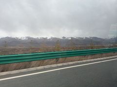 -祁连山·岗什卡雪峰景区