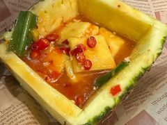 -云荷里·蒸汽石锅鱼·云南菜(中发百旺店)