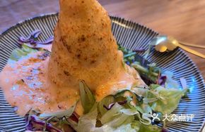 Signature Oba Potato Mash