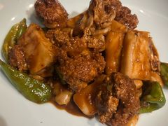 -南京大牌档(济南万象城店)