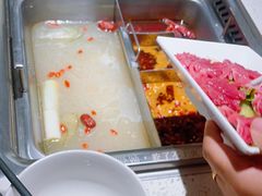 -野妹经典火锅(民治店)