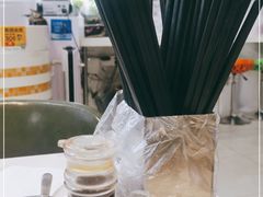 -妯娌老鸭粉丝汤(顾村公园店)