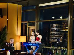 -长沙北辰洲际酒店-SKY 27酒廊